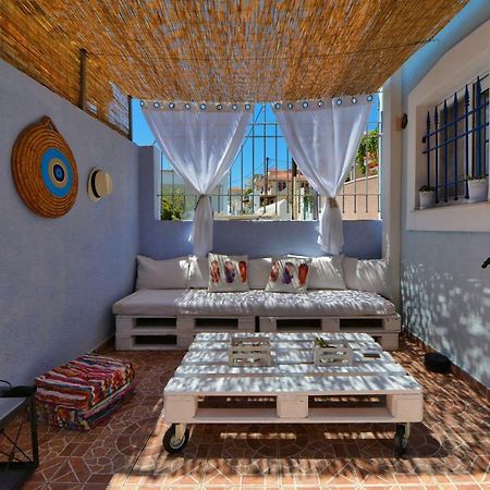 Tzofa'S Apartment Эрмиони Экстерьер фото