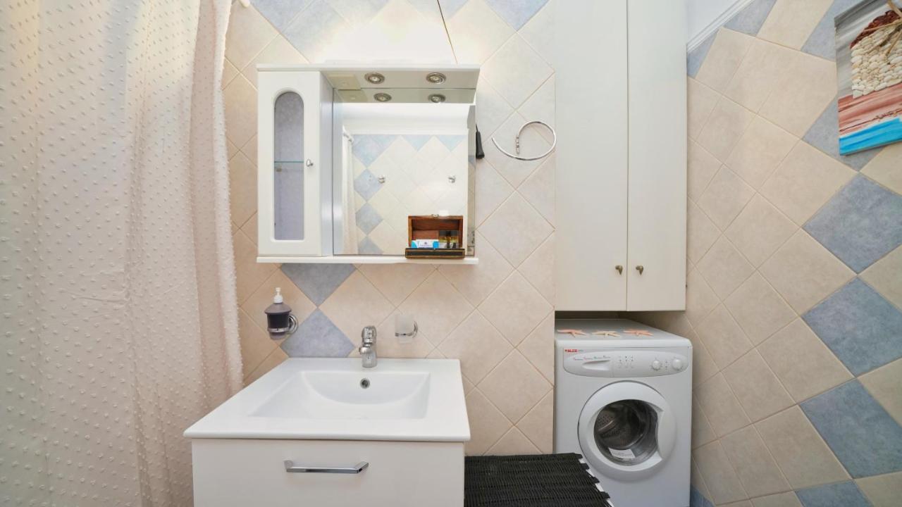 Tzofa'S Apartment Эрмиони Экстерьер фото