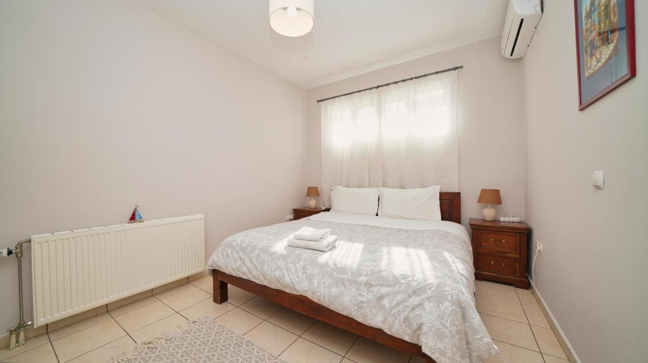 Tzofa'S Apartment Эрмиони Экстерьер фото
