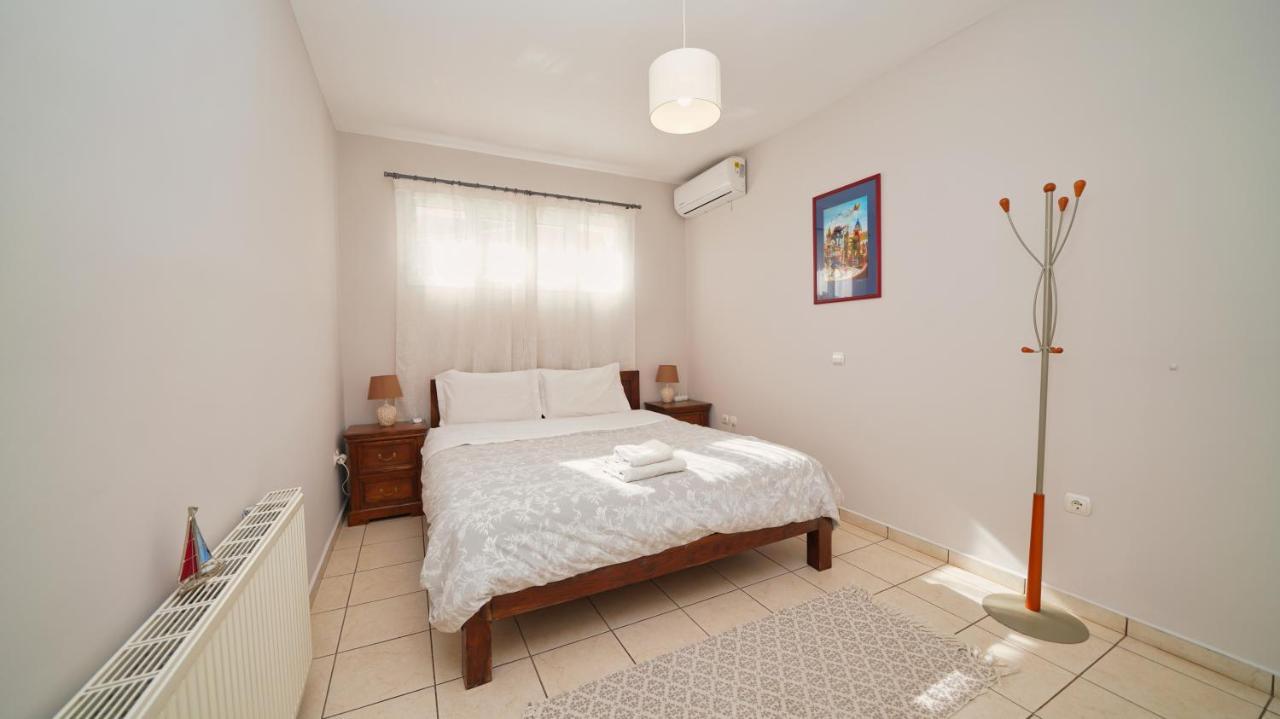 Tzofa'S Apartment Эрмиони Экстерьер фото