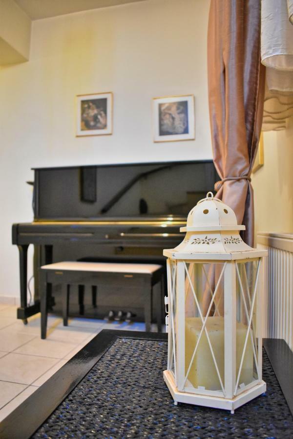 Tzofa'S Apartment Эрмиони Экстерьер фото